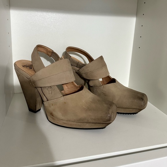 Fluevog On Course “Starboard” - Picture 2 of 10